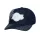 Mitchell & Ness NBA Los Angeles Lakers Run Stitch Pro Snapback Blue ONE