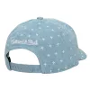 Mitchell & Ness NBA New York Knicks Seeing Stars Pro Snapback Blue ONE