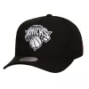 Mitchell & Ness NBA New York Knicks 404 Club Neon Pro Snapback Black ONE