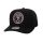 Mitchell & Ness MLS Team Ground 2.0 Pro Snapback Inter Miami Cf Black ONE