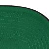 Mitchell & Ness MLS Team Ground 2.0 Pro Snapback Inter Miami Cf Black ONE