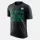 Nike Boston Celtics City Edition Men's T-Shirt Black L