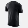 Nike Boston Celtics City Edition Men's T-Shirt Black L