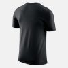 Nike Los Angeles Lakers City Edition Men's T-Shirt Black