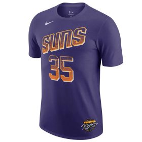  Nike NBA Kevin Durant Phoenix Suns Select Series Tee New Orchid
