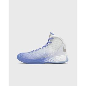 Nike Kobe 3 Christmas (GS) Royal Pulse/Chrome/White