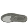 Air Jordan Spizike Low Summit White/Metallic Silver-Photon Dust