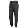 Nike NBA Chicago Bulls City Edition Club Fleece Jogger Black