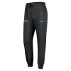 Nike NBA Miami Heat City Edition Club Fleece Jogger Black