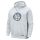 Nike Memphis Grizzlies City Edition Club Hoodie Pure Platinum