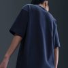 Nike Milan WOF Elevated Tee Blue XL