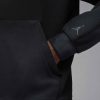 Jordan Sport Hoop Fleece Dri-FIT Pullover Hoodie Black/Dark Shadow