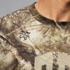 Jordan Brooklyn "RealTree" AOP Tee Sail M