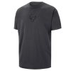 Nike NBA Chicago Bulls Premium Essentials T-Shirt Dark Smoke Grey