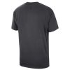 Nike NBA Chicago Bulls Premium Essentials T-Shirt Dark Smoke Grey