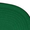 Mitchell & Ness MLS Team 2 Tone 2.0 Snapback Inter Miami Cf Pink-Black ONE