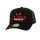 Mitchell & Ness NBA Year Of The Snake Trucker Chicago Bulls Black