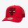 Mitchell & Ness NBA Evergreen Trucker Chicago Bulls Red ONE