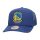 Mitchell & Ness NBA Evergreen Trucker Golden State Warriors Blue ONE