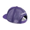 Mitchell & Ness Snapback Los Angeles Lakers Evergreen Trucker Purple