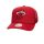Mitchell & Ness snapback Miami Heat Evergreen Trucker Red