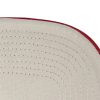 Mitchell & Ness snapback Miami Heat Evergreen Trucker Red