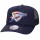 Mitchell & Ness NBA Oklahoma City Thunder Evergreen Trucker Navy ONE