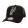 Mitchell & Ness NBA Evergreen Trucker San Antonio Spurs Black ONE
