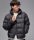 Jordan Brooklyn Therma-FIT Puffer Jacket Black L
