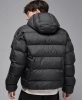 Jordan Brooklyn Therma-FIT Puffer Jacket Black L