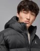 Jordan Brooklyn Therma-FIT Puffer Jacket Black L