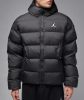 Jordan Brooklyn Therma-FIT Puffer Jacket Black L