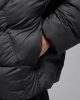 Jordan Brooklyn Therma-FIT Puffer Jacket Black L
