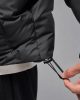Jordan Brooklyn Therma-FIT Puffer Jacket Black L