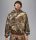 Jordan Brooklyn Fleece Realtree Pullover Hoodie Medium Olive/Sail S