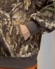 Jordan Brooklyn Fleece Realtree Pullover Hoodie Medium Olive/Sail S