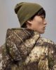 Jordan Brooklyn Fleece Realtree Pullover Hoodie Medium Olive/Sail S