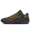 Nike KD 18 Rain City Black/University Gold/Anthracite/Fir/Dark Smoke Grey 49