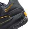 Nike KD 18 Rain City Black/University Gold/Anthracite/Fir/Dark Smoke Grey 49