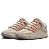 Nike KD 18 Rise Soft Pearl/Light Bone/Light Iron Ore/Campfire Orange