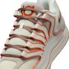Nike KD 18 Rise Soft Pearl/Light Bone/Light Iron Ore/Campfire Orange