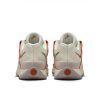 Nike KD 18 Rise Soft Pearl/Light Bone/Light Iron Ore/Campfire Orange