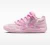 Nike KD 18 Aunt Pearl Pink 495
