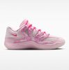 Nike KD 18 Aunt Pearl Pink 495
