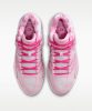 Nike KD 18 Aunt Pearl Pink 495