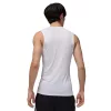 Jordan Sport Dri-FIT Sleeveless Base Layer Tank White