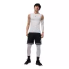 Jordan Sport Dri-FIT Sleeveless Base Layer Tank White