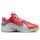 Nike LeBron XXII XMAS Solar Red/White/Vapor Green/Dusty Cactus 43