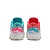 Nike LeBron XXII XMAS Solar Red/White/Vapor Green/Dusty Cactus 43