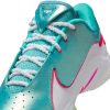 Nike LeBron XXII XMAS Solar Red/White/Vapor Green/Dusty Cactus 43